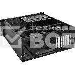 Серверный корпуса ExeGate Pro 4U4021S (RM 19