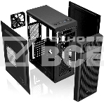 Компьютерный корпус Zalman ZM-T6 черный без БП ATX 1xUSB 2.0 1xUSB 3.0 audio bott PSU, фото20