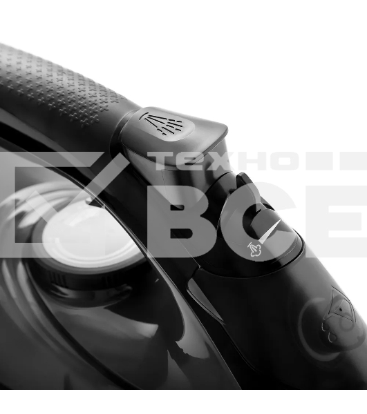 Утюг BRAYER BR4015