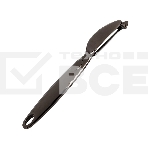 Овощечистка с продольным лезвием TalleR 65136-TR, фото3