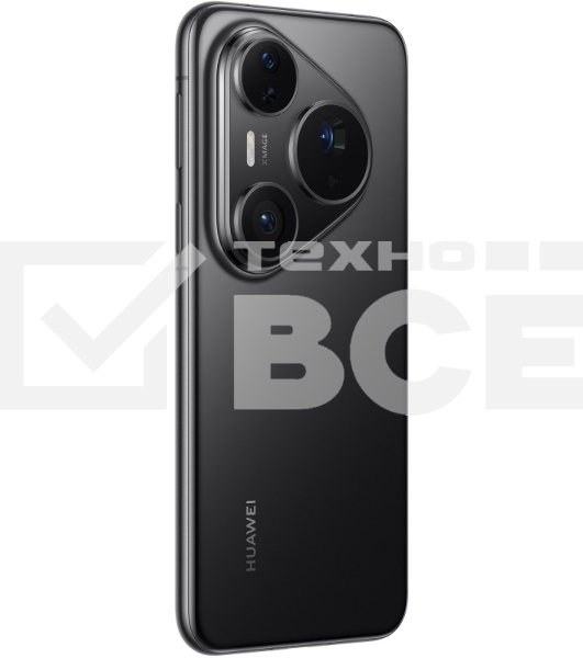 Смартфон Huawei Pura 80 Pro 12/512Gb черный