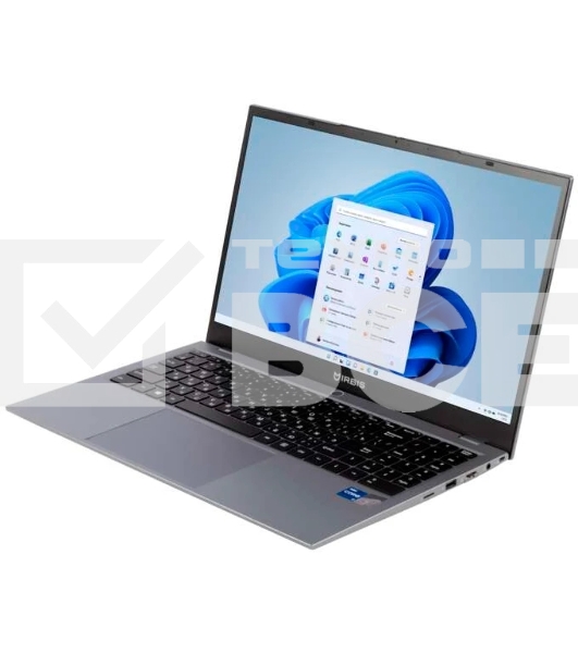 Ноутбук IRBIS 15NBP3512 15.6