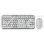 Комплект клавиатура+мышь Smartbuy (SBC-626376AG-M) мультимедийный, фото 1