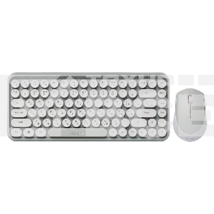 Комплект клавиатура+мышь Smartbuy (SBC-626376AG-M) мультимедийный