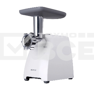 Мясорубка электрическая Kenwood MG360 белый