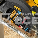 Пильный диск по дереву Denzel ф150 х 20 мм, 36 зубов 733027, фото9