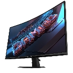 Монитор 27' Gigabyte GS27QCA EK черный (VA, 2560x1440, 2xHDMI 2.0, 1xDP1.4, 250кд/м2, 5000:1, 16.7M, 1мс, 178/178, 2560 x 1440, 180Гц), фото9