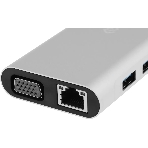 Стыковочная станция Digma DS-051, фото6