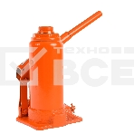 Домкрат бутылочный PATRIOT DB 3000 3T, фото5