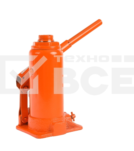 Домкрат бутылочный PATRIOT DB 3000 3T