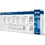 Комплект беспроводной SVEN KB-C3400W клавиатура+мышь, фото3