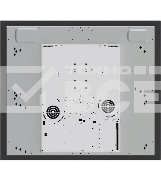 Встраиваемые индукционные панели Gorenje ISC645BSC Вид: индукционная, Тип установки: независимая, : черный, Материал варочной поверхности: стеклокерамика, Общее число конфорок: 4