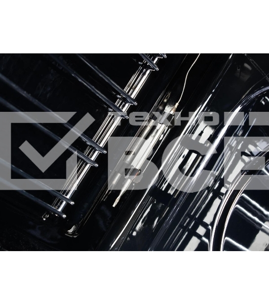 Духовой шкаф Gefest ДГЭ 601-01 Н1, встраиваемый