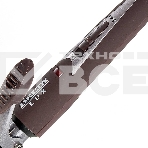 Щипцы для завивки волос DELTA LUX DL-0630 коричневый, 19 мм, 180 °C, 1 режим, фото3