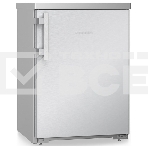 Холодильник Liebherr Rsdci 1621-20 001 серебристый однокамерный 109/17л морозилка сверху, фото4