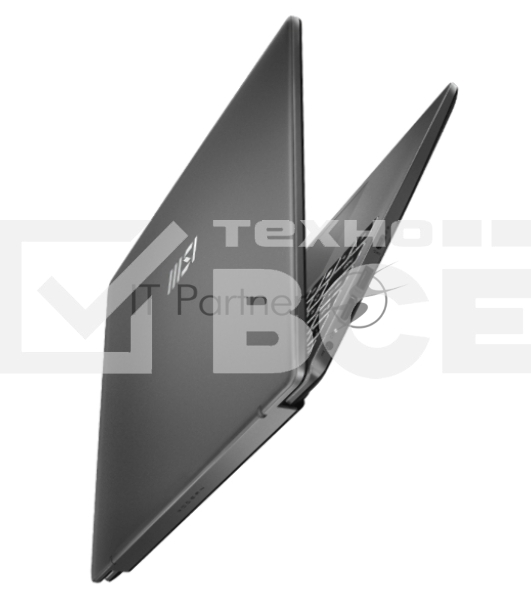 Ноутбук MSI Modern 13 F1MOG Intel Core 5 120U 1400MHz/13.3'/1920x1080/16GB/512GB SSD/Intel Graphics/Wi-Fi/Bluetooth/Windows 11 Pro (9S7-13S131-069_Win11P) Grey