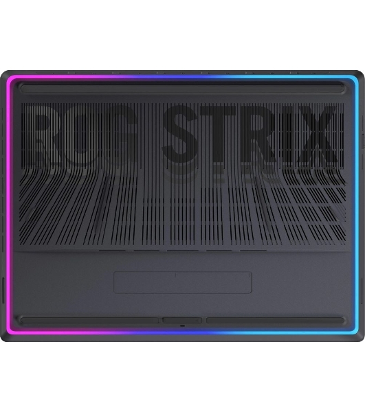 Ноутбук ASUS ROG Strix G18 G815LP-S9141/18'/IPS/Intel Core Ultra 7 255HX/32GB/1024GB SSD/NVIDIA GeForce RTX 5070 8GB/Windows 11 Pro/серый/3.2kg