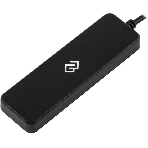 USB-разветвитель Digma DHUB-4USB-C-2.0, USB-C, USB 2.0 4порта, USB, фото4