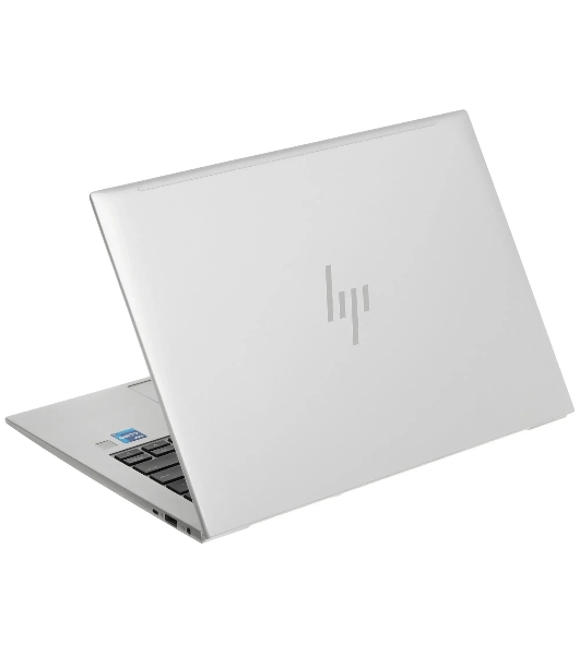 Ноутбук HP EliteBook 840 G10/14'/IPS/Intel Core i5-1335U/16Gb/512Gb SSD/Inte Graphics/DOS/серебристый/1.36kg