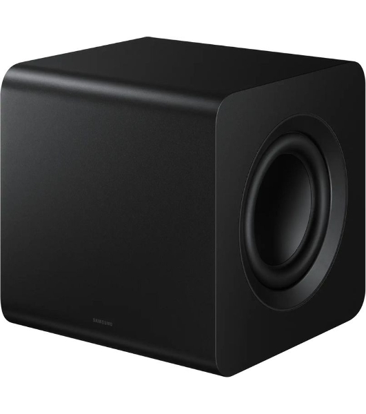Саундбар Samsung HW-Q800H/PY 5.1.2 200Вт+160Вт черный