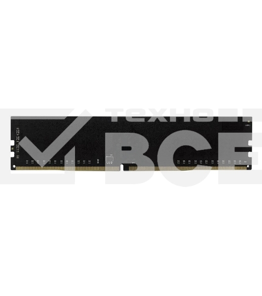 Оперативная память Patriot Signature, DDR4, 8GB (1x8 GB), 3200 MHz, CL22