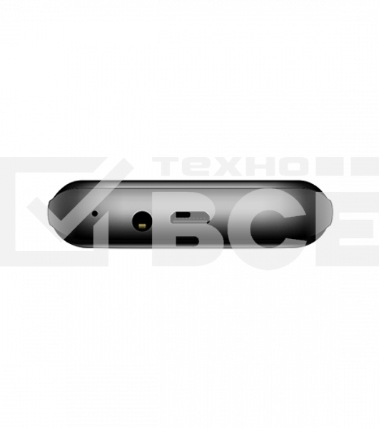 Мобильный телефон BQ 2453 Quattro черный