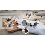 Блендер погружной Bosch MSM4W421 800Вт белый, фото2