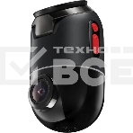 Видеорегистратор 70Mai Dash Cam Omni X200 32G черный 2Mpix 1080x1920 1080p 140гр. GPS внутренняя память:32Gb, фото4