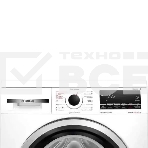 Стирально-сушильная машина Bosch WDS28460ME белый, загрузка фронтальная 8 кг, 1400 об/мин., класс: А, фото 1