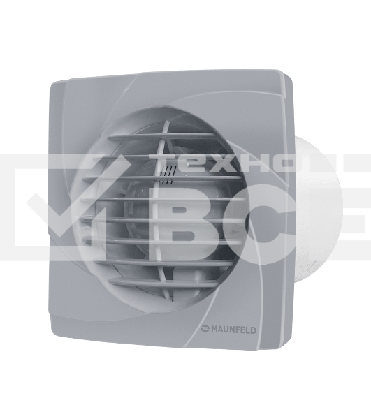 Вытяжной вентилятор Maunfeld MFB10GGR