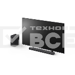 Саундбар LG S70TY 3.1.1 400Вт черный, фото14