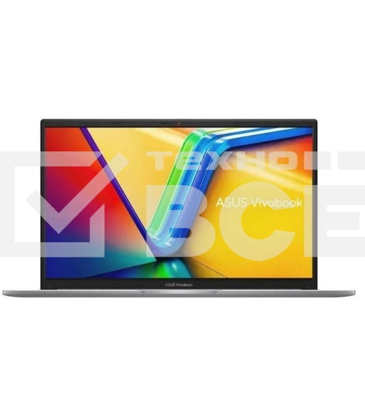 Ноутбук ASUS X1504VA-BQ1283, intel Core i5-1335U/16GB/SSD512GB/15.6