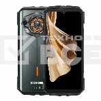 Смартфон Doogee S Punk, 6/256Gb, черный, фото 1