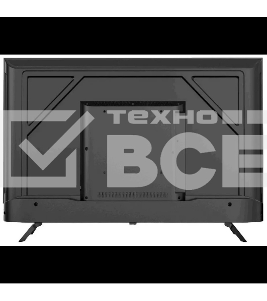 Телевизор  KTC 43