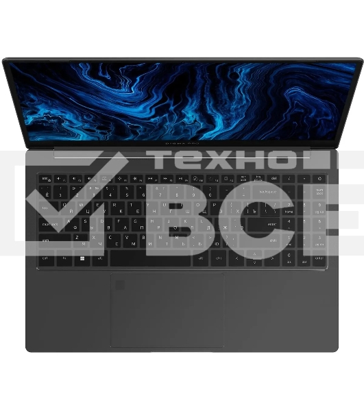 Ноутбук Digma Pro Sprint N Ryzen 7 5700U 16Gb SSD512Gb AMD Radeon 15.6
