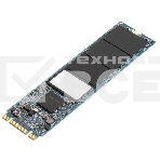Накопитель SSD Foxline X5, 1Tb, M.2 2280, SATA-III, R/W 560/540, фото 1