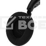 Наушники с микрофоном Steelseries Arctis Nova 3 черный 1.2м накладные оголовье (61631), фото7