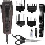 Машинка для стрижки Vitek VT-2581 (MC) коричневый/черный, фото3