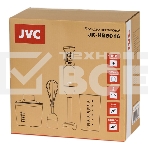Блендер погружной JVC JK-HB5016 1000 Вт, черный/серебристый, фото3