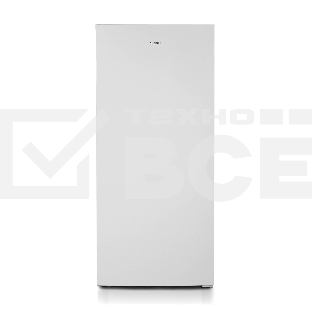 Холодильник Бирюса Б-6142 белый однокамерный 275л капельная система