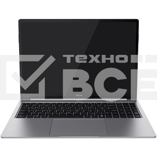 Ноутбук Tecno MegaBook T16MA Pro Core Ultra 9 185H 32Gb SSD1Tb Intel Arc 16