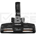 Пылесос Samsung VCC8836V36/XEV синий, 430/2200 Вт, уборка сухая, пылесборник контейнер 2 л, фото12