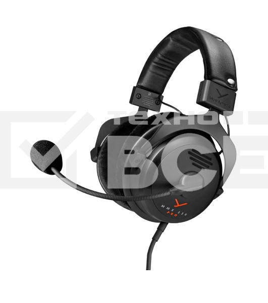 Наушники Beyerdynamic MMX 330 PRO