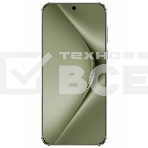 Смартфон Huawei Pura 70 Ultra, 16/512Gb, зеленый, фото2