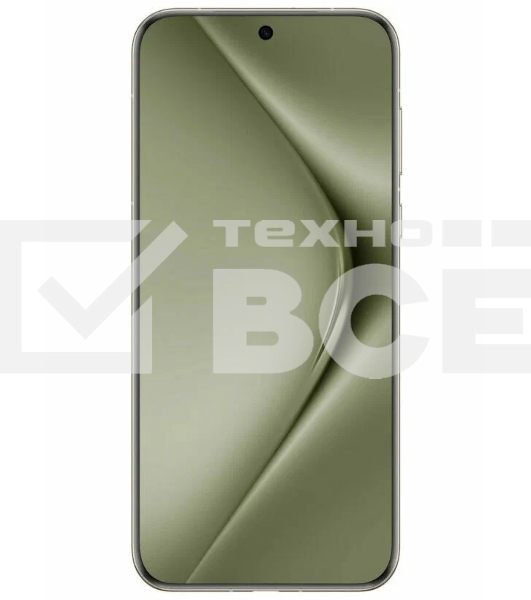 Смартфон Huawei Pura 70 Ultra, 16/512Gb, зеленый