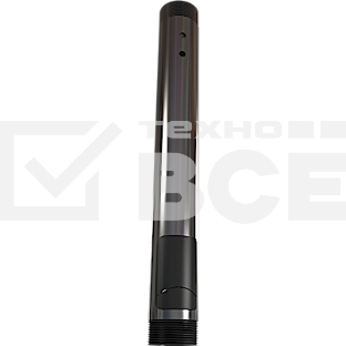 Штанга Wize Pro E4 122 см для потолочных видеостен