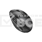 Мышь беспроводная Genius Genius Ergo 8350S /Вертикальная/бесшумная/1200-1600-2400 dpi/BlueEye/6 кнопок/USB-приемник/Bluetooth+2,4 ГГц/батарея AA/темно-серый (31030041400), фото 1
