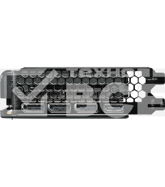Видеокарта Palit PCI-E 5.0 RTX5060Ti INFINITY 3 OC NVIDIA GeForce RTX 5060TI 16Gb 128bit GDDR7 2407/28000 HDMIx1 DPx3 HDCP Ret