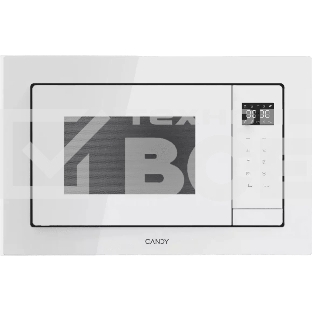 Встраиваемая микроволновая печь CANDY CMXBTG218W