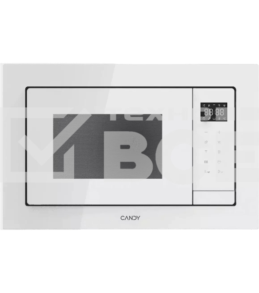 Встраиваемая микроволновая печь CANDY CMXBTG218W